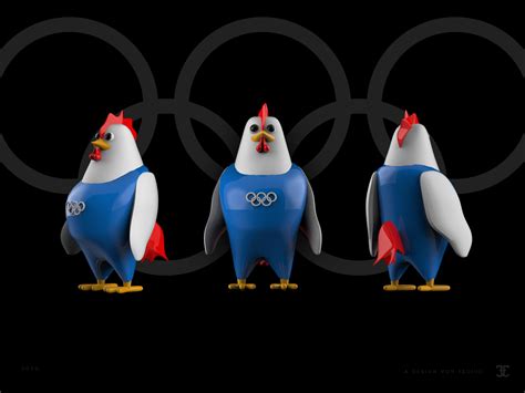 Behind the Design: Exploring the Symbolism of Olympic Mascots